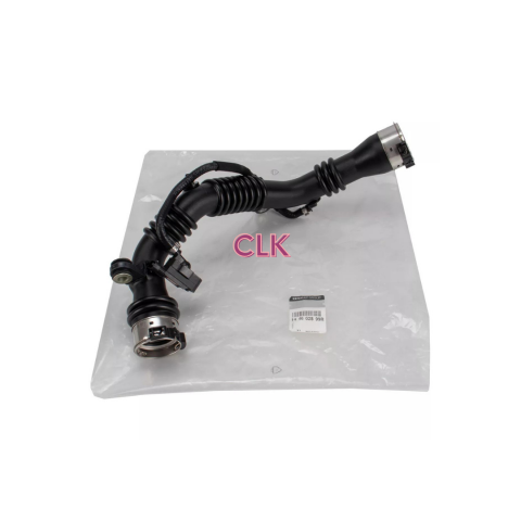Turbo Hortum Kauçuk Parça Megane 3 Fluence 144602899R